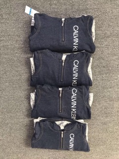 Bộ calvin klein