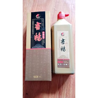 Mực nước viết thư pháp 500ml