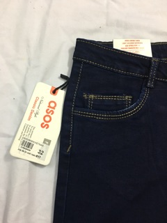 Quần jean 1 chiec 80.000₫