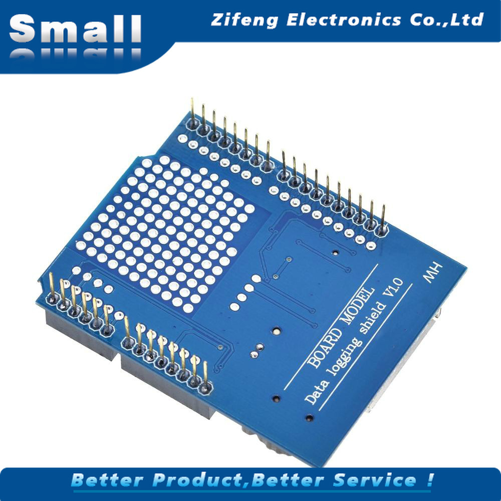 UNO Mô Đun Thu Âm V1.0 Xd-05 Cho Arduino Uno Sd