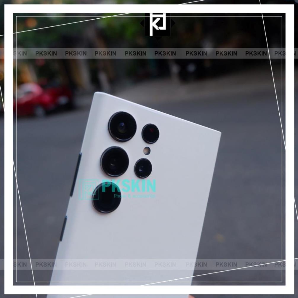 Miếng dán skin 3M full S22 ultra, s22, s22 plus, s21 ultra, note 20 ultra, note 10/note 10 plus