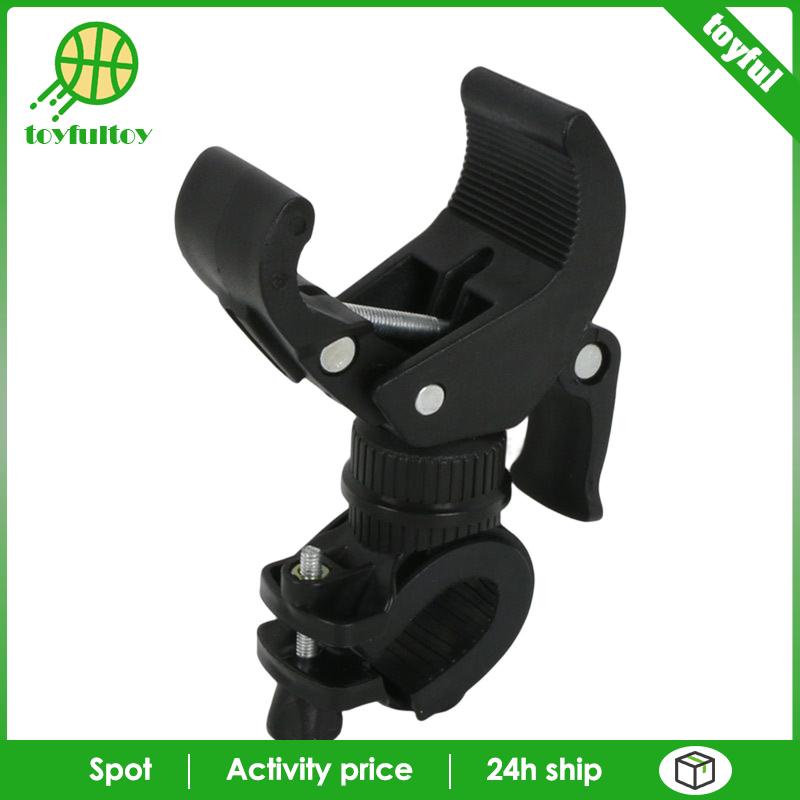 Giá Đỡ Đèn Pin Có Thể Điều Chỉnh Dành Cho Xe Đạp