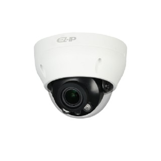 Camera IP Dome hồng ngoại DAHUA IPC-D2B20P IPC-D2B40P