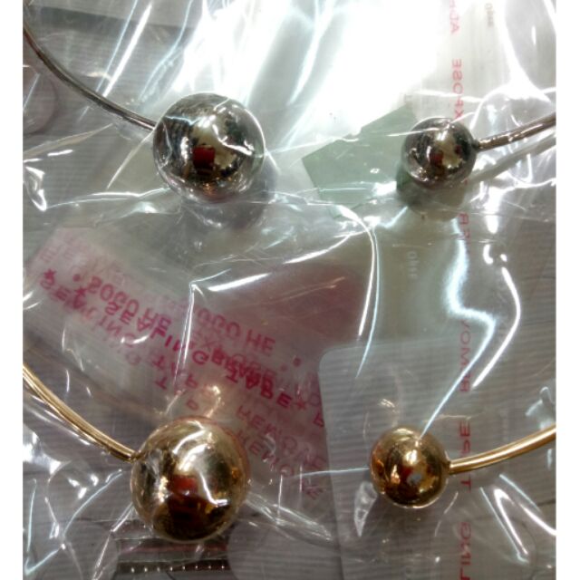 Dây, kiềng cổ HanQuoc cao cấp.