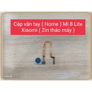 Cáp vân tay Mi 8 Lite Xiaomi