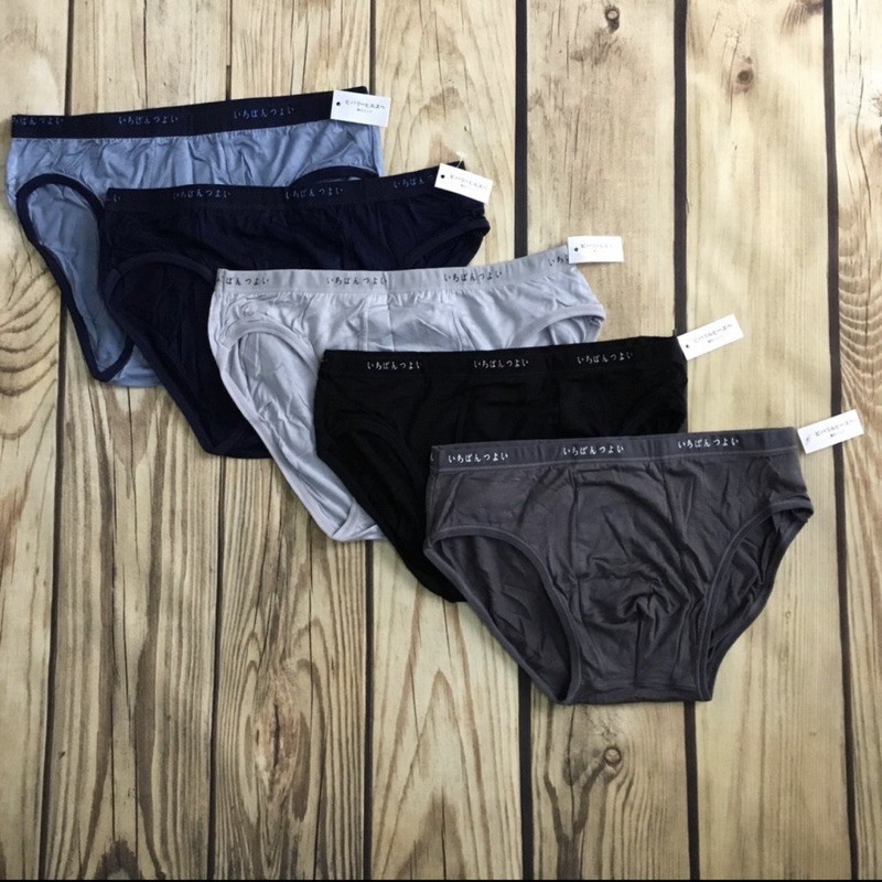 ♥️ Shop Uy Tín ♥️Quần Nhật Nam Body Thoáng Mát, quần lót nam