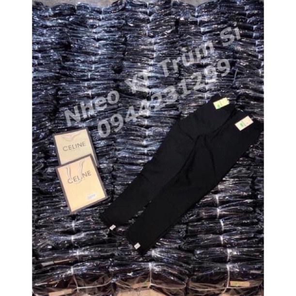 Quần Legging Ce.Line