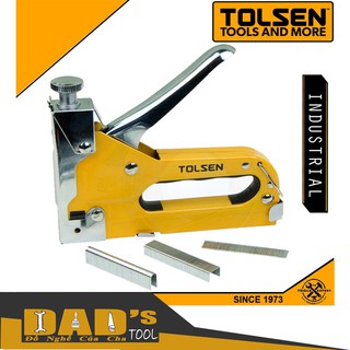 BẮN KIM (CÔNG NGHIỆP) - TOLSEN 43020/21