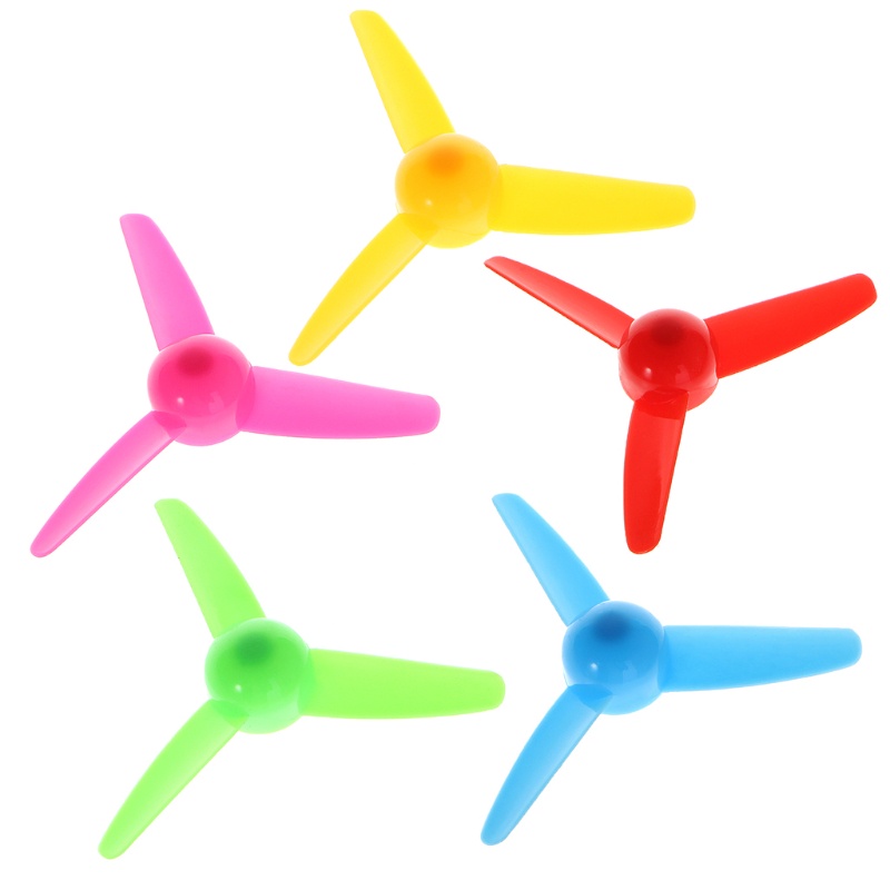 ✿ 1 Cánh Quạt Đồ Chơi Đường Kính 2mm