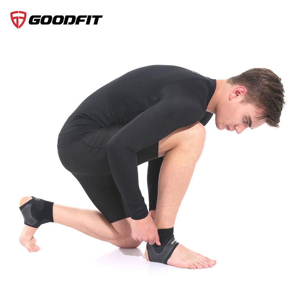 Băng dán bảo vệ cổ chân, mắt cá chân GoodFit GF611A