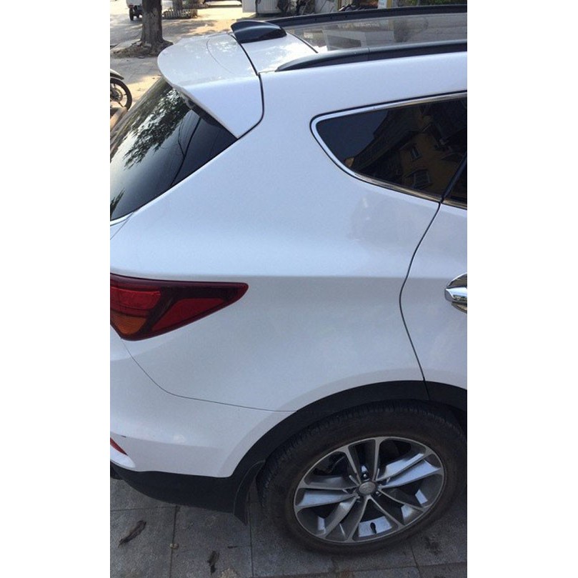 Vây Cá Mập Angten Cho Xe SUV Santafe, Sorento, Kona..