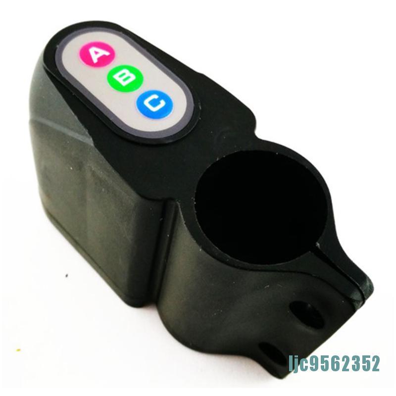 Khóa Chống Trộm Chuyên Dụng Cho Xe Máy Ljc9562352