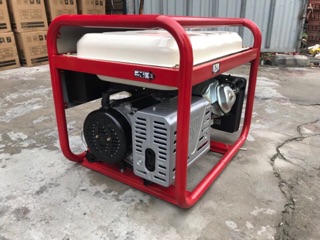 Máy phát điện Honda SH11000EX