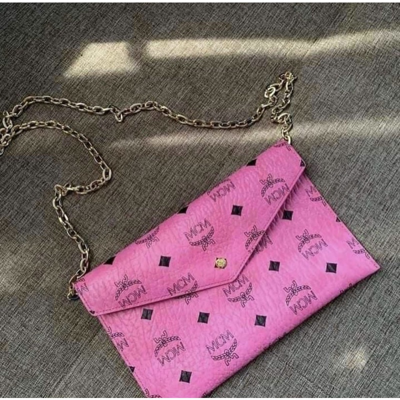 Túi gift kèm dây xích