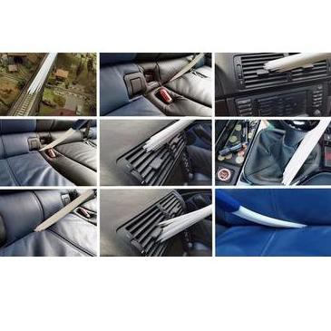 Ống Hút Bụi Trên Xe Hơi Kb3 0ga | BigBuy360 - bigbuy360.vn