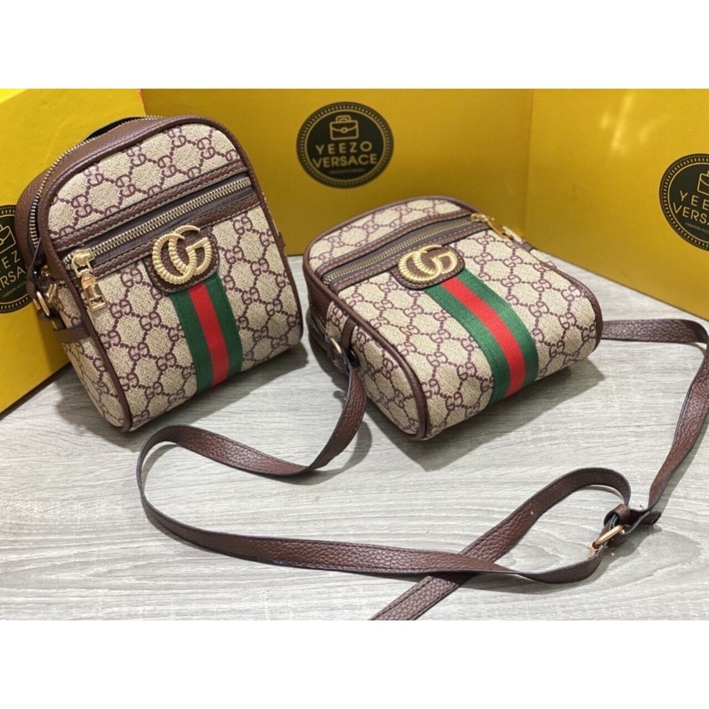 [Mã FAMAYWA2 giảm 10K đơn 50K] 🌈[GIÁ HỦY DIỆT] 💢FREESHIP 50K Túi đeo chéo nữ đựng điện thoại | BigBuy360 - bigbuy360.vn