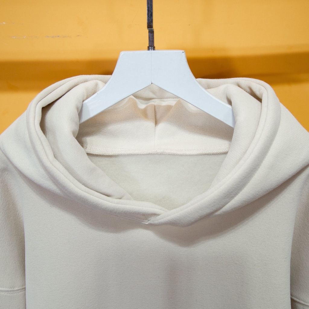Áo nỉ hoodie ADLV GẤU , Áo nỉ hoodie unisex nam nữ form rộng oversize chất liệu Cotton kiểu dáng Hàn Quốc