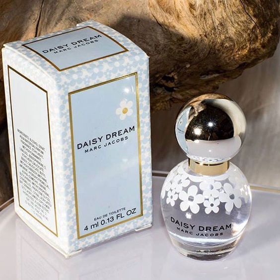 Nước hoa Marc Jacobs Daisy Dream