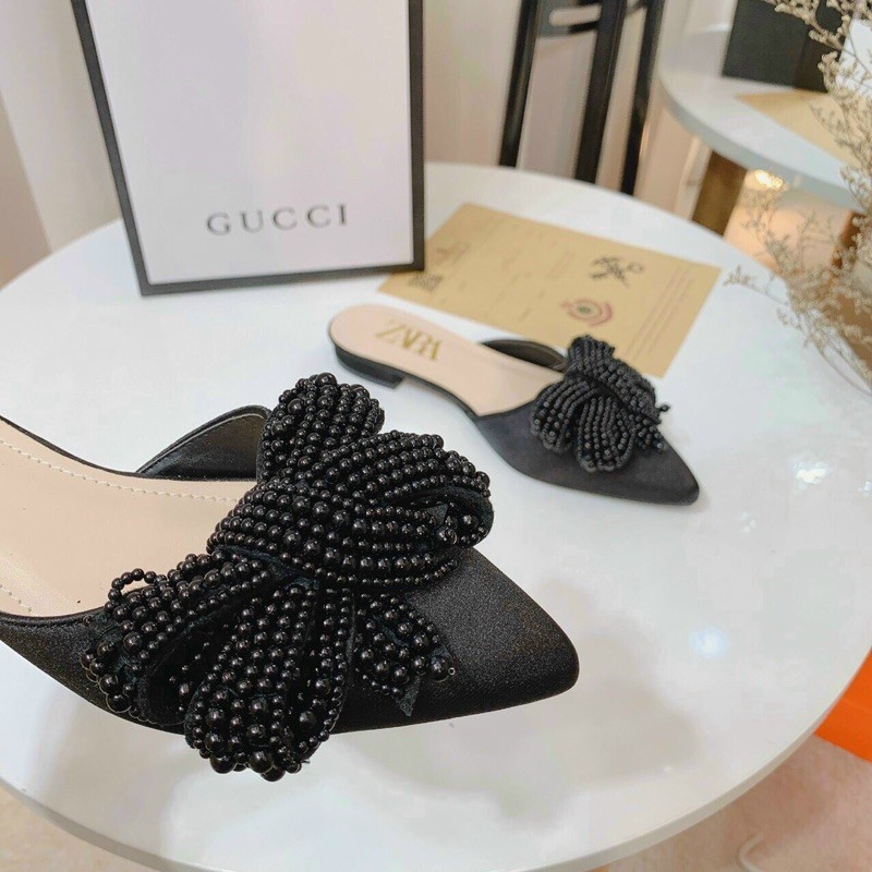 ❤️ HÀNG CÓ SẴN❤️ Sục gắn nơ đế vuông 2cm