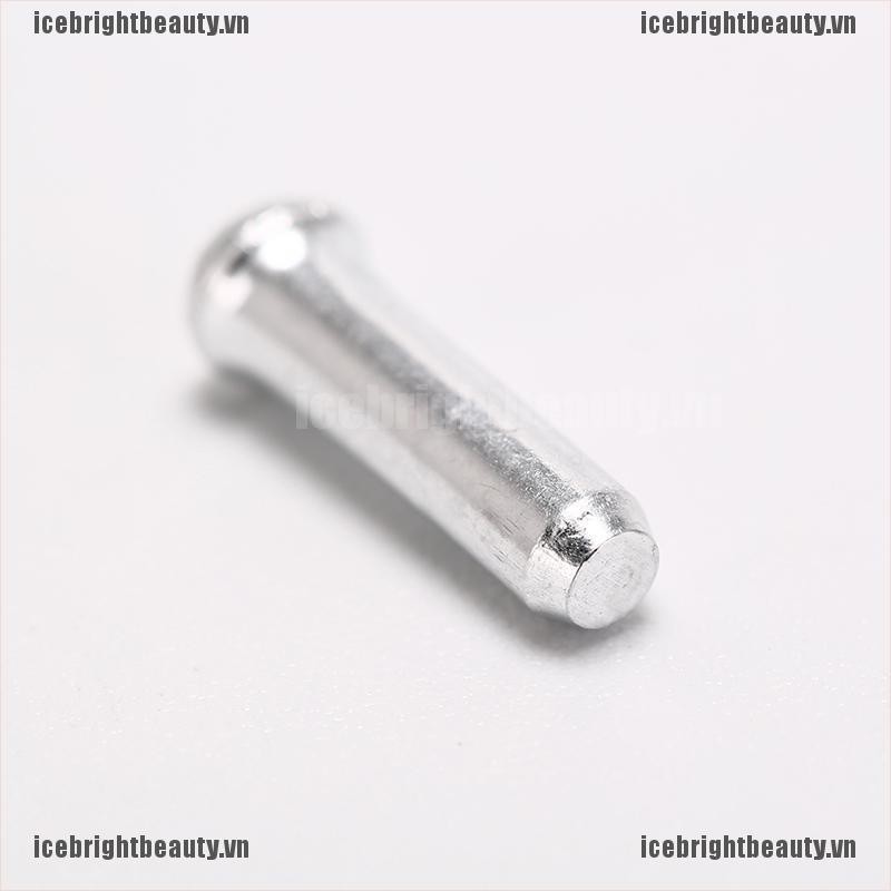 Set 100 Nắp Đậy Dây Phanh Xe Đạp