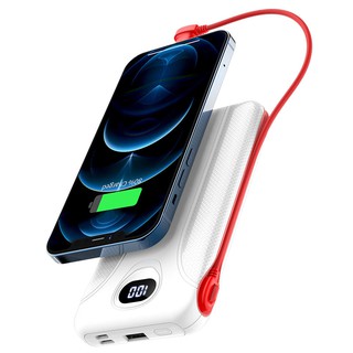 Sạc dự phòng Hoco J71 10.000mAh