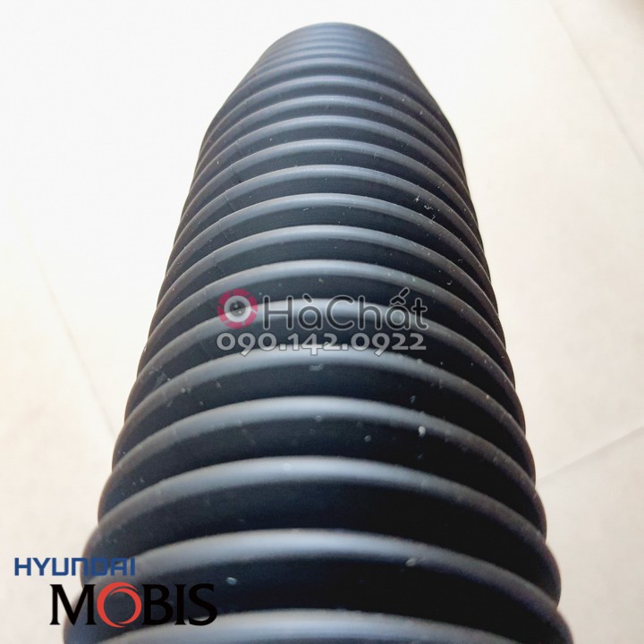 Cao su chụp bụi thước lái Santafe Sorento 🚘 HYUNDAI MOBIS Hàn Quốc nhập khẩu