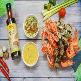 VMC PLUS TẠO VỊ CHO NƯỚC CHẤM, SÚP, NƯỚC HÀNG,
