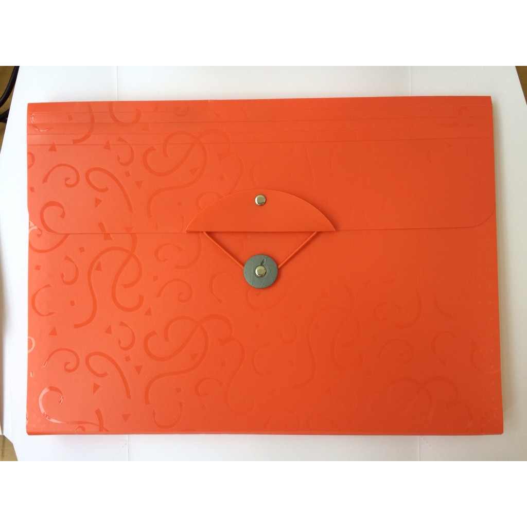 Cặp xốp 6 ngăn chun XIFU 999A