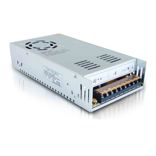 NGUỒN TỔ ONG Camera ngoài trời 12V 10A