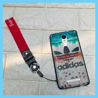 Dây Ngắn Màu Đỏ Supreme