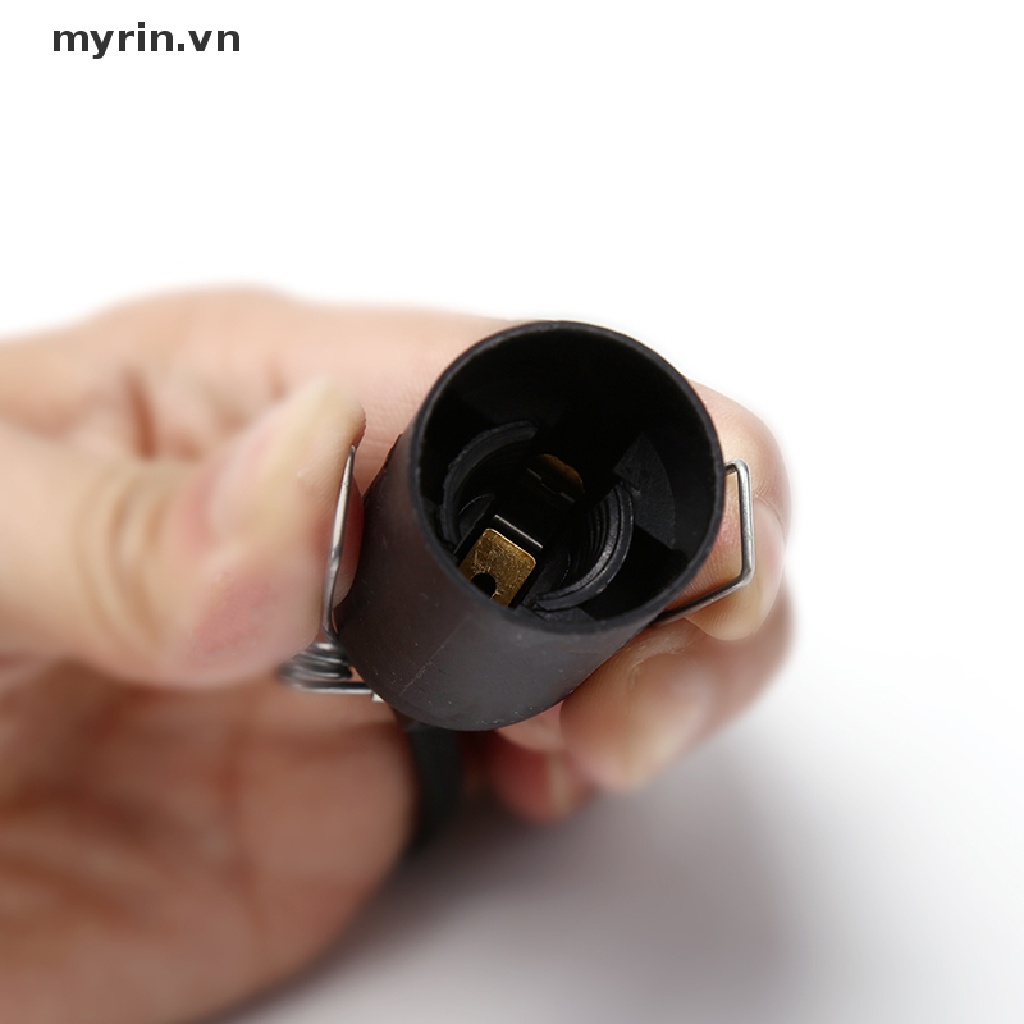 Công Tắc Điều Khiển Độ Sáng Của Bóng Đèn Muối E14 Phích Cắm US