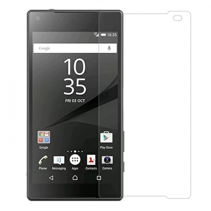 Miếng dán màn hình cường lực Sony Xperia Z5 Compact