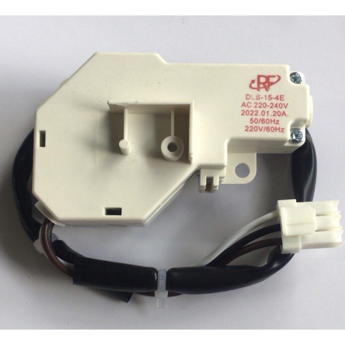 CÔNG TẮC MÁY GIẶT TOSHIBA CỬA TRÊN D980, D990 PHƯỚC MÃI