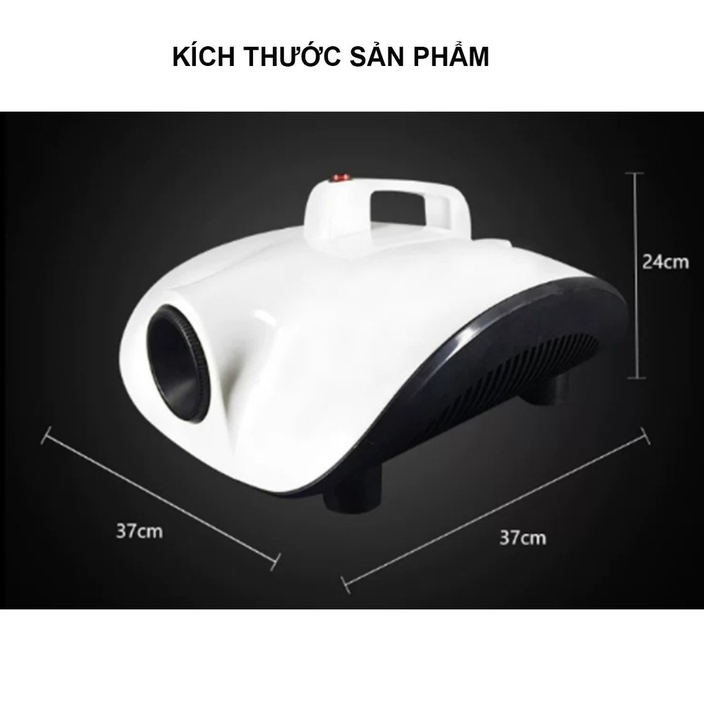 Máy Khử Mùi NANO - Khử Trùng - Khử Khuẩn Công Nghệ Nano - Phun Sương Ô Tô, Trong Gia Đình, Văn phòng TR389