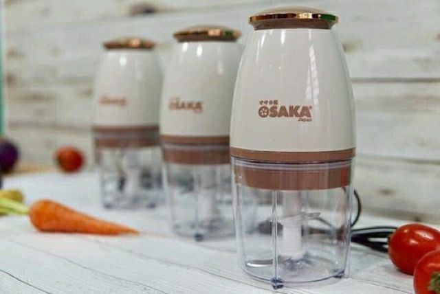 Máy xay osaka mẫu mới