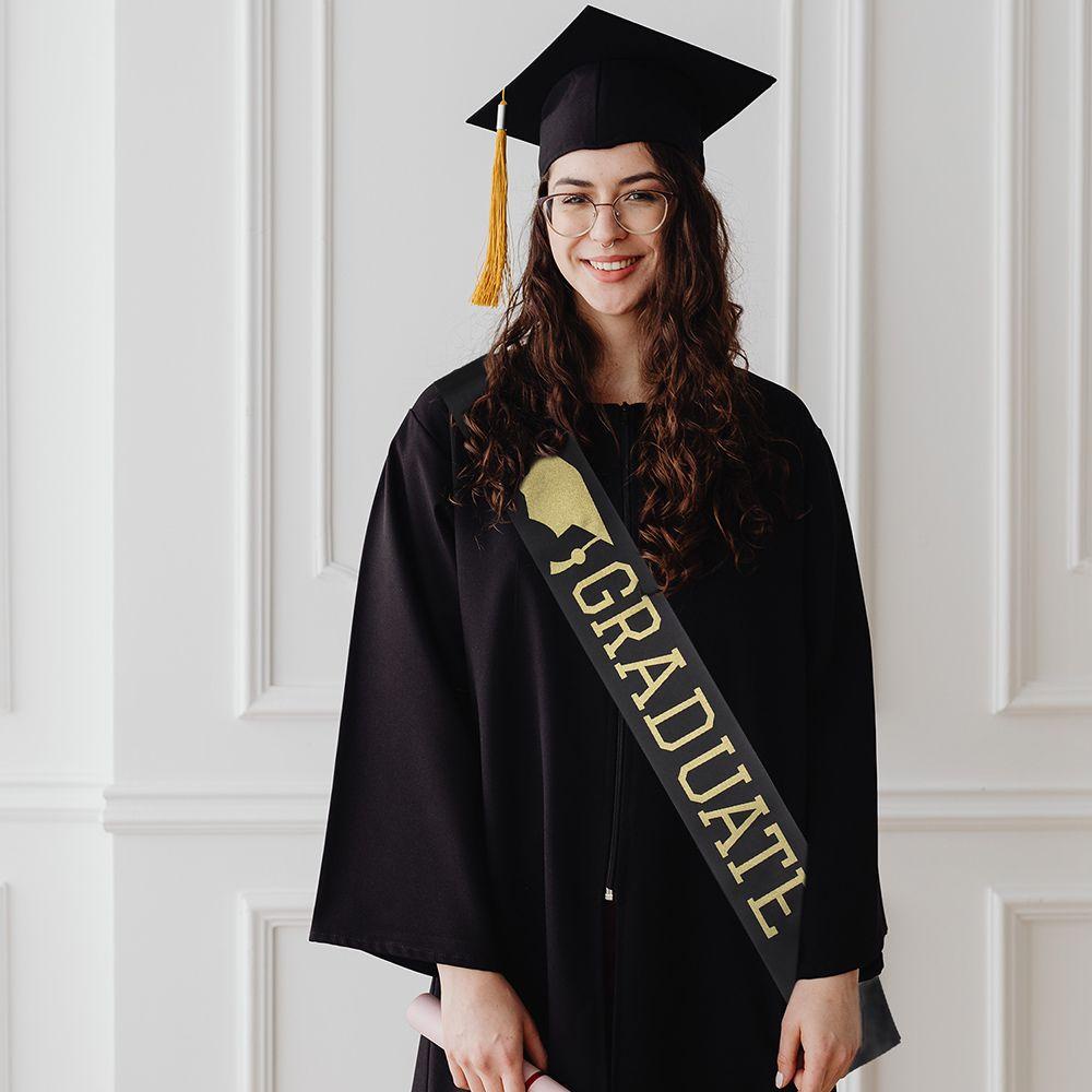 YNATURAL 1 Dây Đeo Vai Bằng Vải Satin Dùng Làm Đạo Cụ Chụp Ảnh