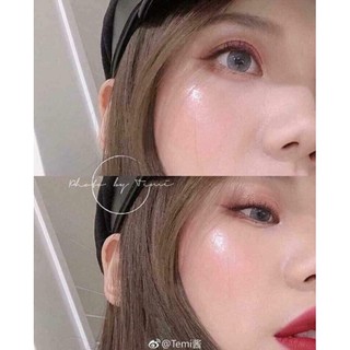 Nhũ bắt sáng lỏng dạng lăn highlight