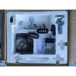 Motor Cổng Lùa 600-800-1200kg dây đồng