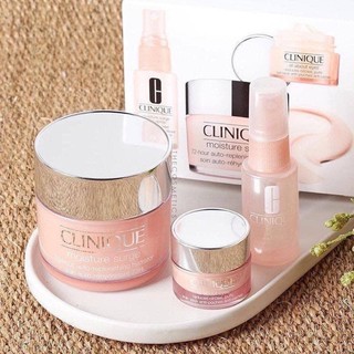 Bộ dưỡng da cli.nique - ALISA