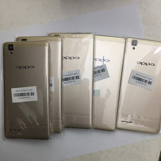 Nắp Lưng Oppo F1
