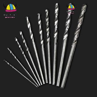 Mũi Khoan Xoắn 0.8-3.0mm