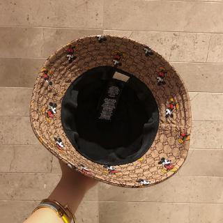 Mũ Tai Bèo Hình Chuột Mickey