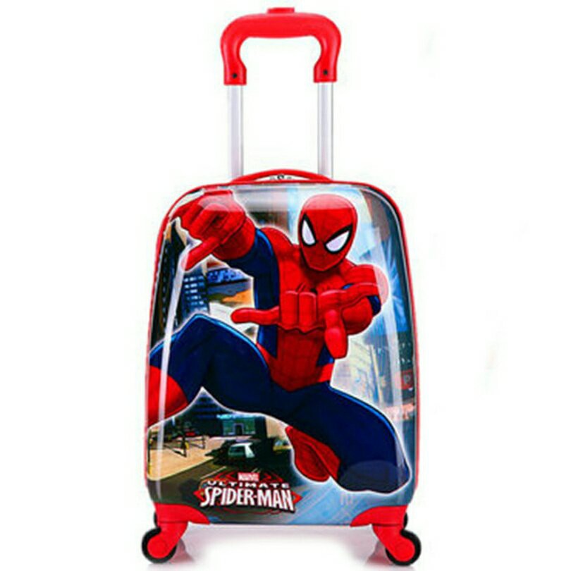 VA - LI KÉO TO SIZE 18 CHO BÉ