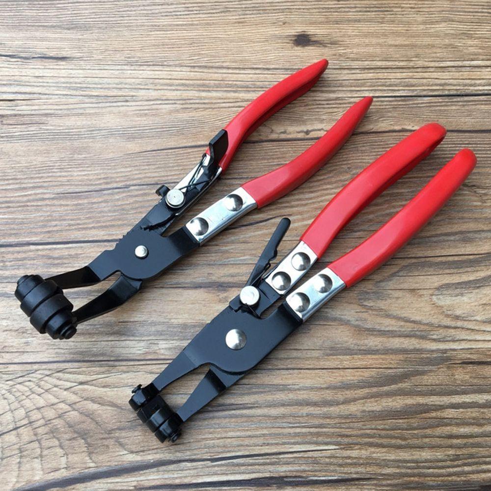 Máy Cán Gỗ LAKAMIER 45°Kìm Sửa Chữa Ống Nước Bằng Thép Chrome Vanadium