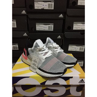 Giày Ultra Boost 2019 NEW [HÀNG CHUẨN]