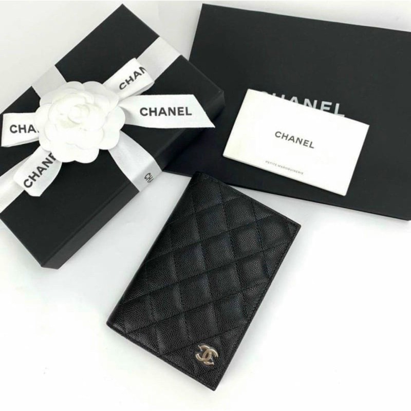 Ví passsport holder spsl