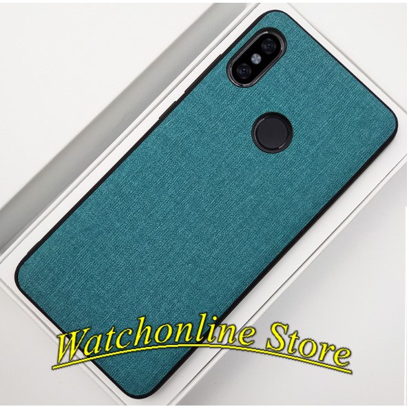 Ốp lưng Xiaomi Mi 11 / Mi 10 / cc9 pro / mi note 10 lite / mi 10 lite họa tiết vải Jean cao cấp