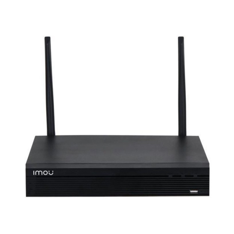 Đầu Ghi Hình WIFI Camera  IMOU  NVR1104HS NVR1108HS DAHUA – Hàng Chính Hãng BH 24 Tháng