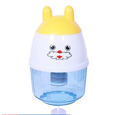 Bình Úp Lọc Nước Cho Cây Nước Nóng Lạnh Dung tích 16L - Hàng chính hãng Bảo hành 01 Năm