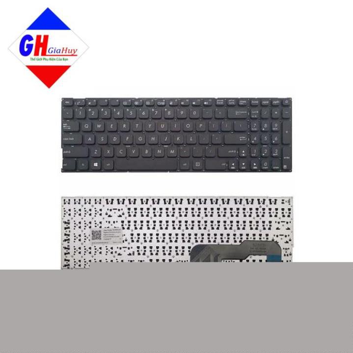 Bàn phím laptop Asus X541 X541S X541L ZIN